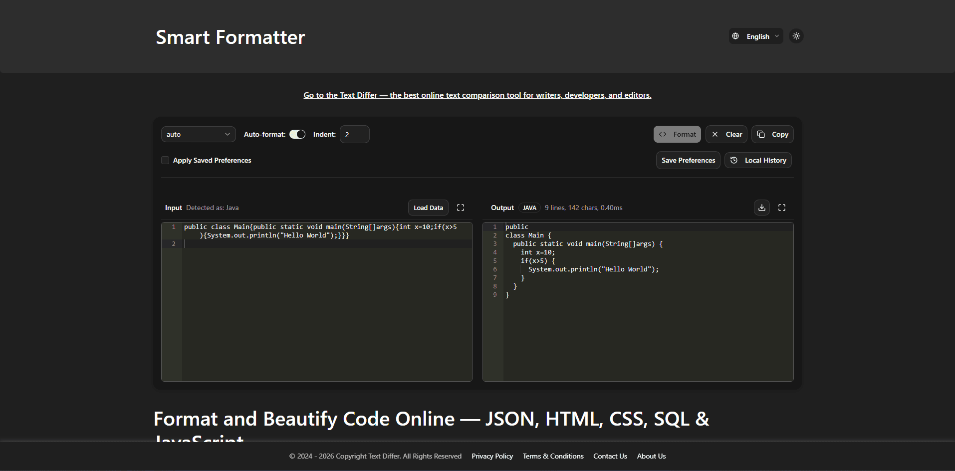 Java Code Cleanup Guide: Make Complex Classes Easier to Read